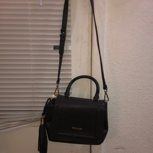 Steve Madden over the shoulder purse